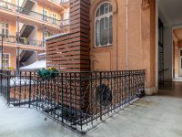 Eladó téglalakás, VIII. kerületben 119.9 M Ft, 2 szobás