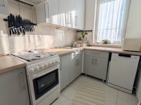 Eladó téglalakás, Kecskeméten 62.9 M Ft, 3 szobás