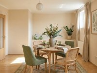 Eladó téglalakás, II. kerületben 149.99 M Ft, 3 szobás