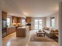 Eladó téglalakás, XVII. kerületben 134.9 M Ft, 4 szobás