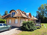 Eladó téglalakás, Kehidakustányban 31.2 M Ft, 2 szobás