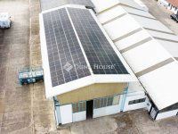 Kiadó ipari ingatlan, Kiskunfélegyházán 600 E Ft / hó