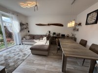 Eladó sorház, Dunaharasztin 138.9 M Ft, 5 szobás