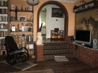 Eladó családi ház, Kőröshegyen 128 M Ft, 4+4 szobás