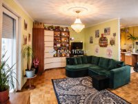 Eladó téglalakás, XIV. kerületben 62.9 M Ft, 2 szobás