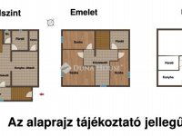 Eladó családi ház, Gyömrőn 92 M Ft, 4 szobás