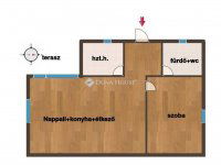 Eladó családi ház