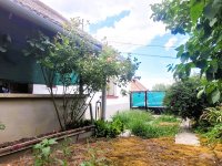 Eladó családi ház, Nagyvázsonyon 36 M Ft, 2 szobás