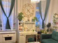 Eladó téglalakás, VII. kerületben 59 M Ft, 1 szobás