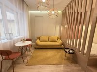 Kiadó téglalakás, albérlet, VI. kerületben, Zichy Jenő utcában