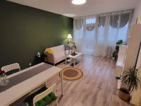 Eladó téglalakás, VIII. kerületben 79.9 M Ft, 2 szobás