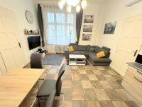 Eladó téglalakás, XIII. kerületben, Csanády utcában 98.9 M Ft