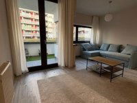 Kiadó téglalakás, albérlet