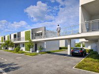 Eladó téglalakás, Győrött 59.99 M Ft, 3 szobás