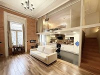 Eladó téglalakás, Budapesten, VII. kerületben 79.9 M Ft