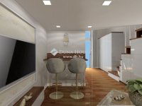 Eladó téglalakás, VIII. kerületben 56.9 M Ft, 1 szobás