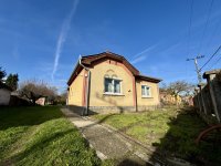 Eladó családi ház, Zákányon 16.6 M Ft, 4 szobás