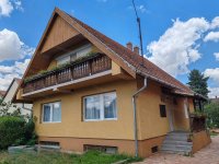 Eladó családi ház, Szolnokon 78.5 M Ft, 3+1 szobás