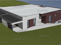 Eladó családi ház