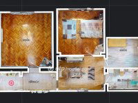 Eladó családi ház, Rudabányán 11.5 M Ft, 3 szobás