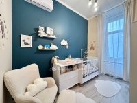 Eladó téglalakás, VI. kerületben 114.9 M Ft, 3 szobás