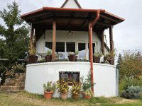 Eladó nyaraló