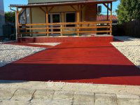 Eladó nyaraló, Tiszakécskén 55 M Ft, 2 szobás