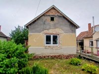 Eladó családi ház, Söjtörön 10.9 M Ft, 2 szobás