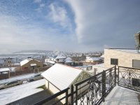 Eladó családi ház, Pilisborosjenőn 295 M Ft, 5 szobás