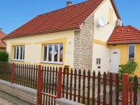 Eladó családi ház, Dombóváron, Mikes Kelemen utcában 55 M Ft