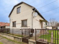Eladó családi ház