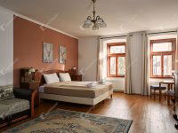 Eladó hotel, Erdőbényén 149 M Ft, 7 szobás
