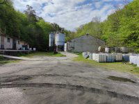 Kiadó ipari ingatlan