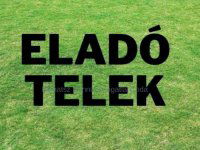 Eladó telek, Tiszavasváriban 1.95 M Ft / költözzbe.hu