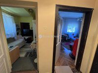 Eladó ikerház, III. kerületben 119 M Ft, 3 szobás