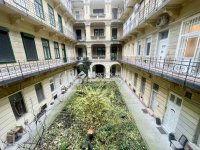 Eladó téglalakás, VII. kerületben 89.9 M Ft, 2 szobás