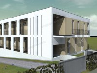 Eladó téglalakás, Sopronban 69.9 M Ft, 2 szobás