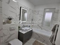 Eladó téglalakás, Pécsett 100 M Ft, 4 szobás