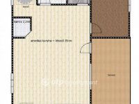 Eladó nyaraló, Kiskunlacházán 118 M Ft, 3+1 szobás