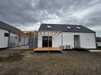 Eladó ikerház, Tordason 89 M Ft, 4 szobás / költözzbe.hu