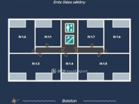 Eladó téglalakás, Keszthelyen 187.8 M Ft, 4 szobás