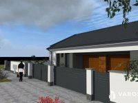 Eladó családi ház, Békéscsabán 92 M Ft, 3 szobás