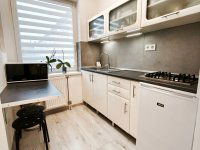 Eladó téglalakás, Nyíregyházán 52.8 M Ft, 2 szobás