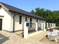 Eladó ikerház, Vasadon 95 M Ft, 4 szobás / költözzbe.hu