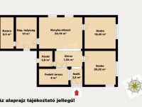 Eladó családi ház