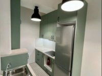 Kiadó téglalakás, albérlet, V. kerületben, Irányi utcában