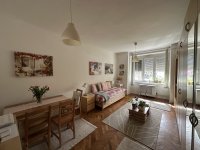 Eladó téglalakás, XV. kerületben, Kolozsvár utcában 34.9 M Ft