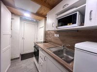 Eladó téglalakás, IX. kerületben 44.9 M Ft, 1 szobás