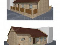 Eladó családi ház, Miskolcon 65 M Ft, 3 szobás