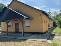 Eladó ipari ingatlan